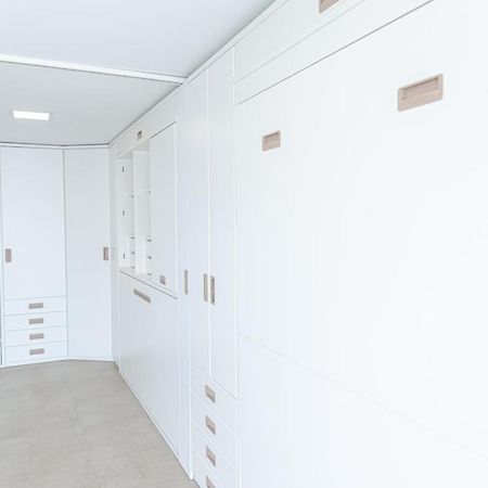 Myflats Premium Costa Blanca Apartment Alicante Ngoại thất bức ảnh