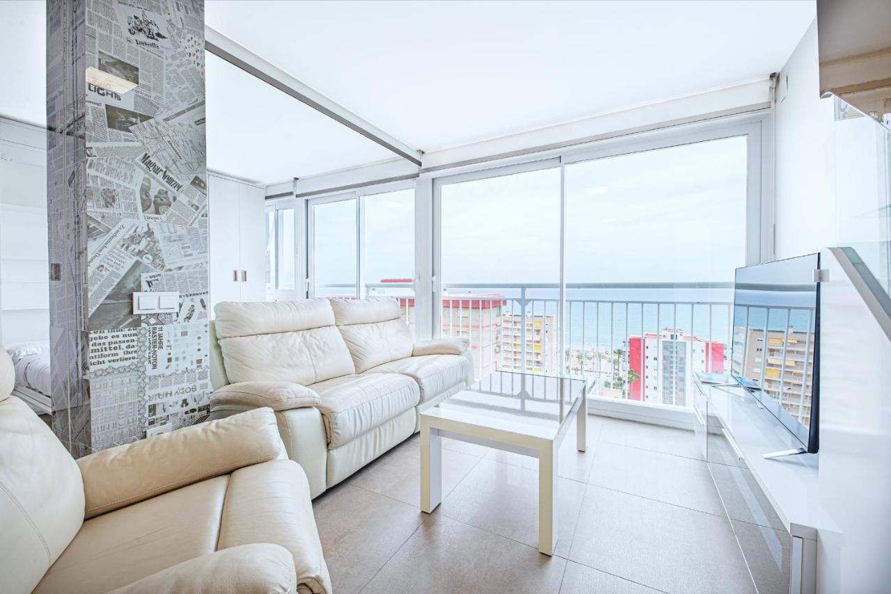 Myflats Premium Costa Blanca Apartment Alicante Ngoại thất bức ảnh