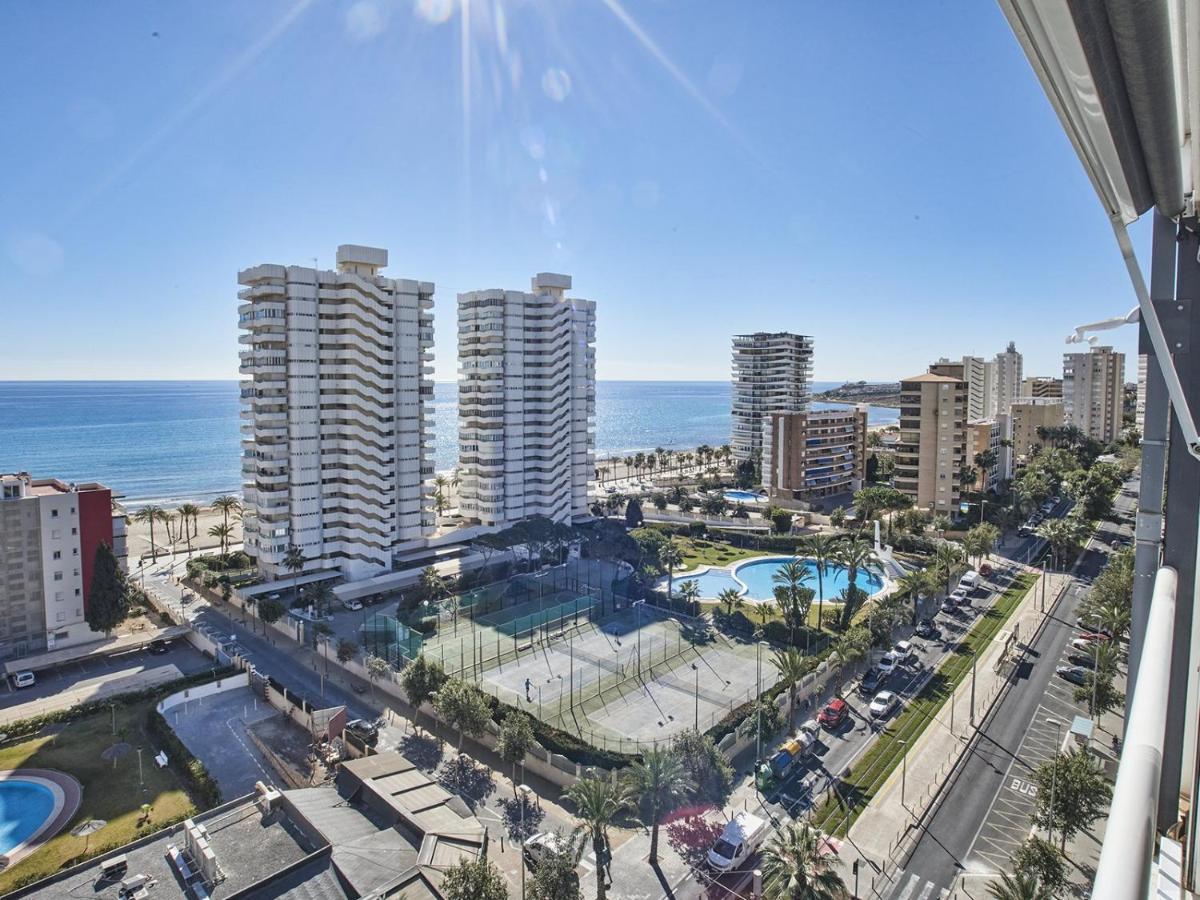 Myflats Premium Costa Blanca Apartment Alicante Ngoại thất bức ảnh