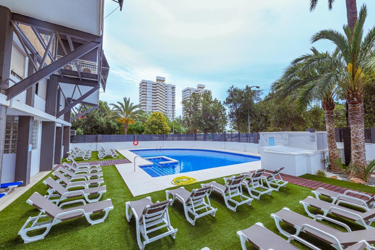 Myflats Premium Costa Blanca Apartment Alicante Ngoại thất bức ảnh