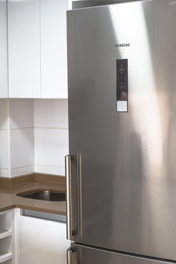 Myflats Premium Costa Blanca Apartment Alicante Ngoại thất bức ảnh