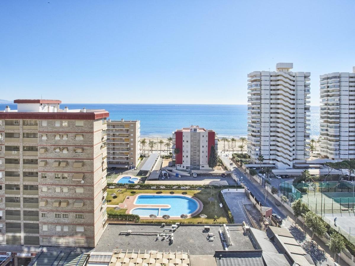 Myflats Premium Costa Blanca Apartment Alicante Ngoại thất bức ảnh